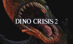 Dino Crisis 2