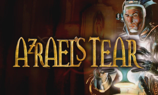 Azraels Tear