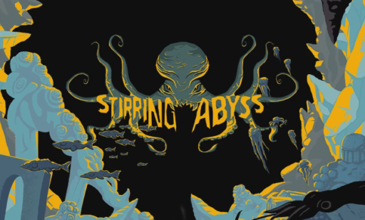 Stirring Abyss