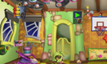 Creatures Village