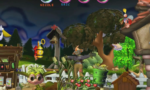 Creatures Village