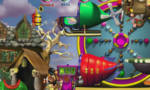 Creatures Village