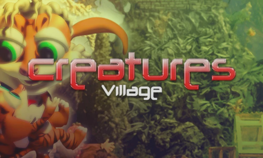 Creatures Village