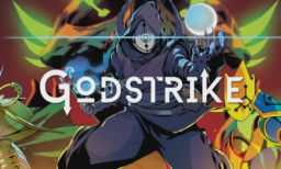Godstrike