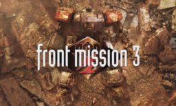 FRONT MISSION 3 Remake