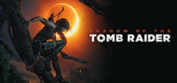 Shadow of the Tomb Raider Definitive Edition