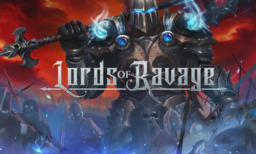 Lords of Ravage