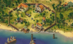 Port Royale 2