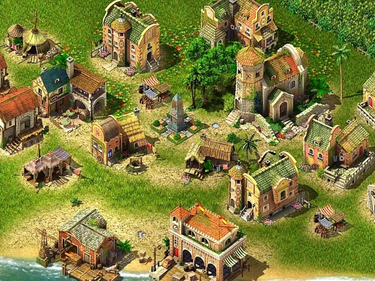 Port Royale 2