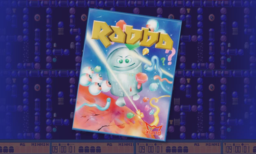 Adventures of Robbo