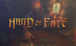 Hand of Fate