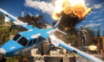 Just Cause 3
