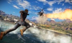 Just Cause 3