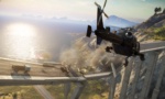 Just Cause 3