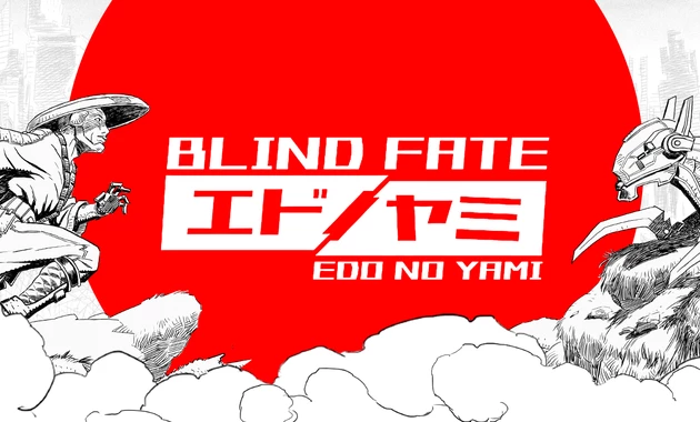 Blind Fate Edo no Yami