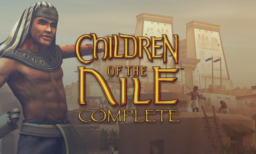 Children of the Nile Complete