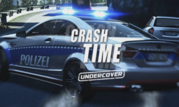 Crash Time Undercover