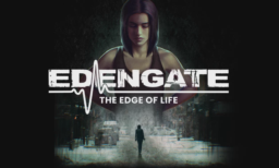 EDENGATE The Edge of Life