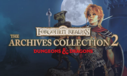 Forgotten Realms The Archives Collection Two