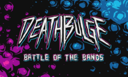 Deathbulge Battle of the Bands