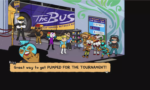 Deathbulge Battle of the Bands