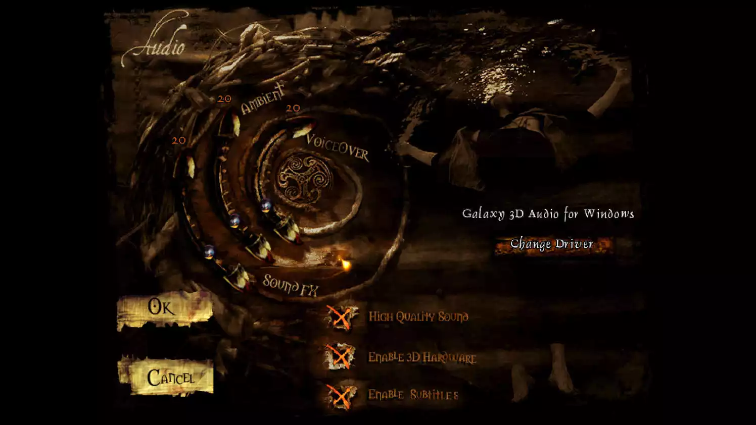 Undying Renewal (MOD)