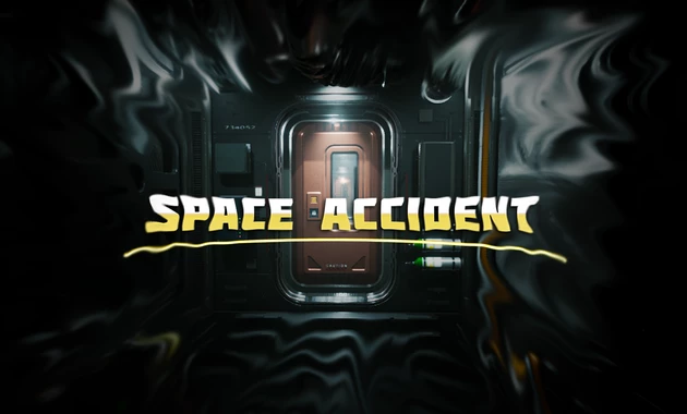 SPACE ACCIDENT