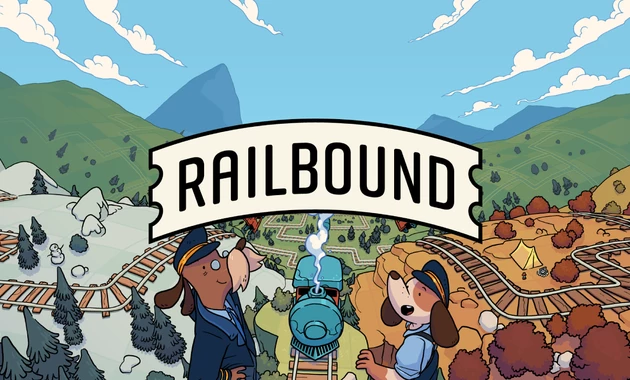 Railbound
