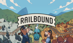 Railbound