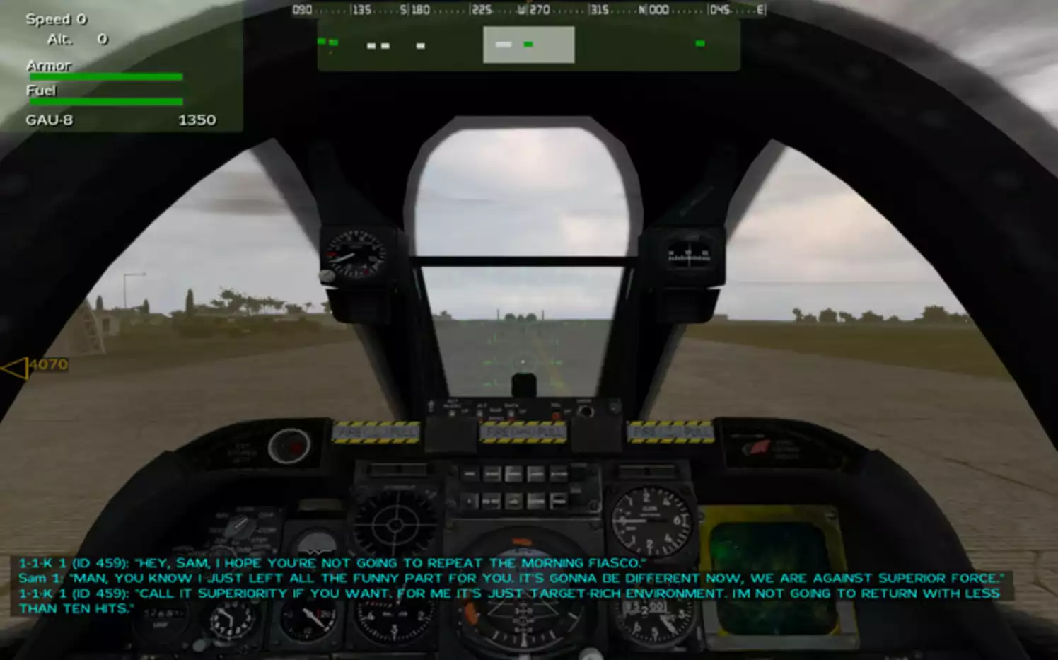 ARMA Gold Edition