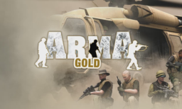 ARMA Gold Edition