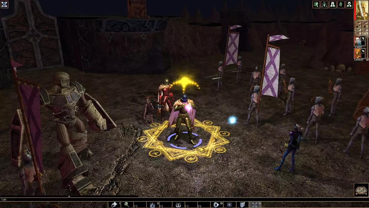 Neverwinter Nights Enhanced Edition Digital Deluxe Edition