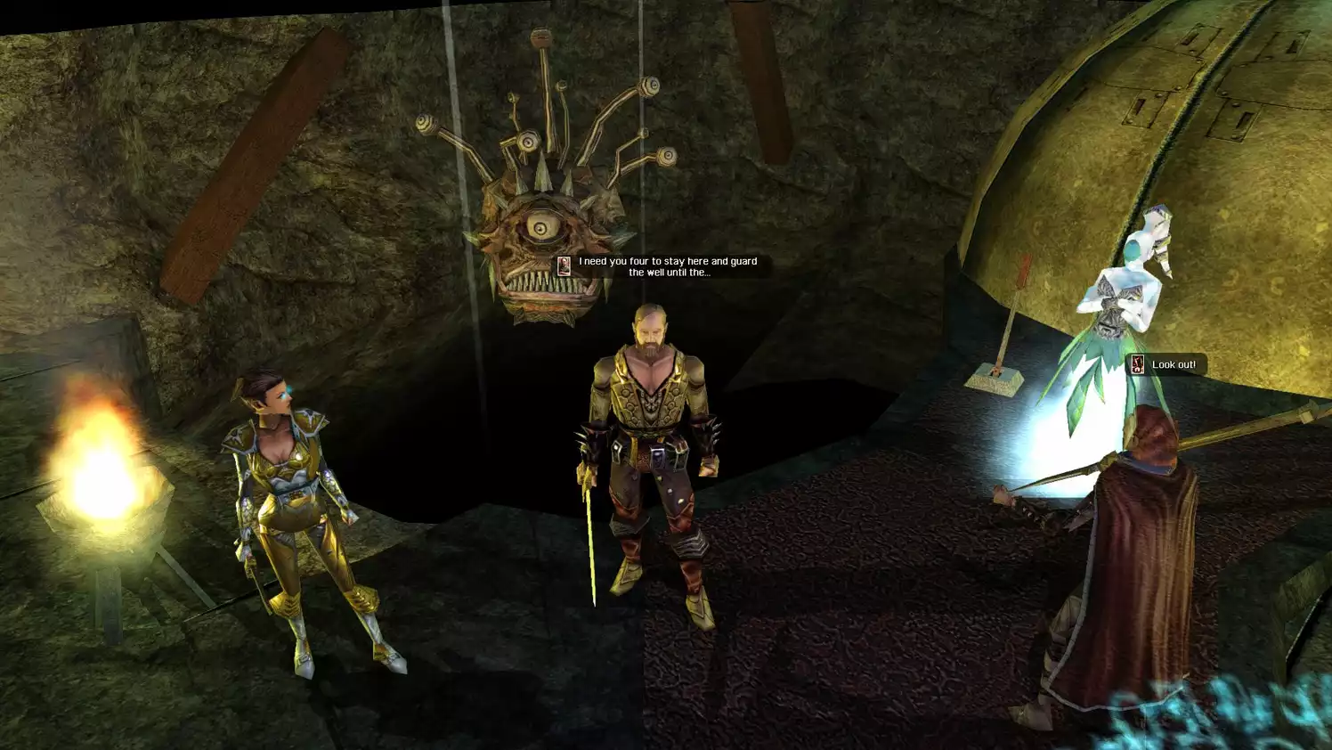Neverwinter Nights Enhanced Edition Digital Deluxe Edition