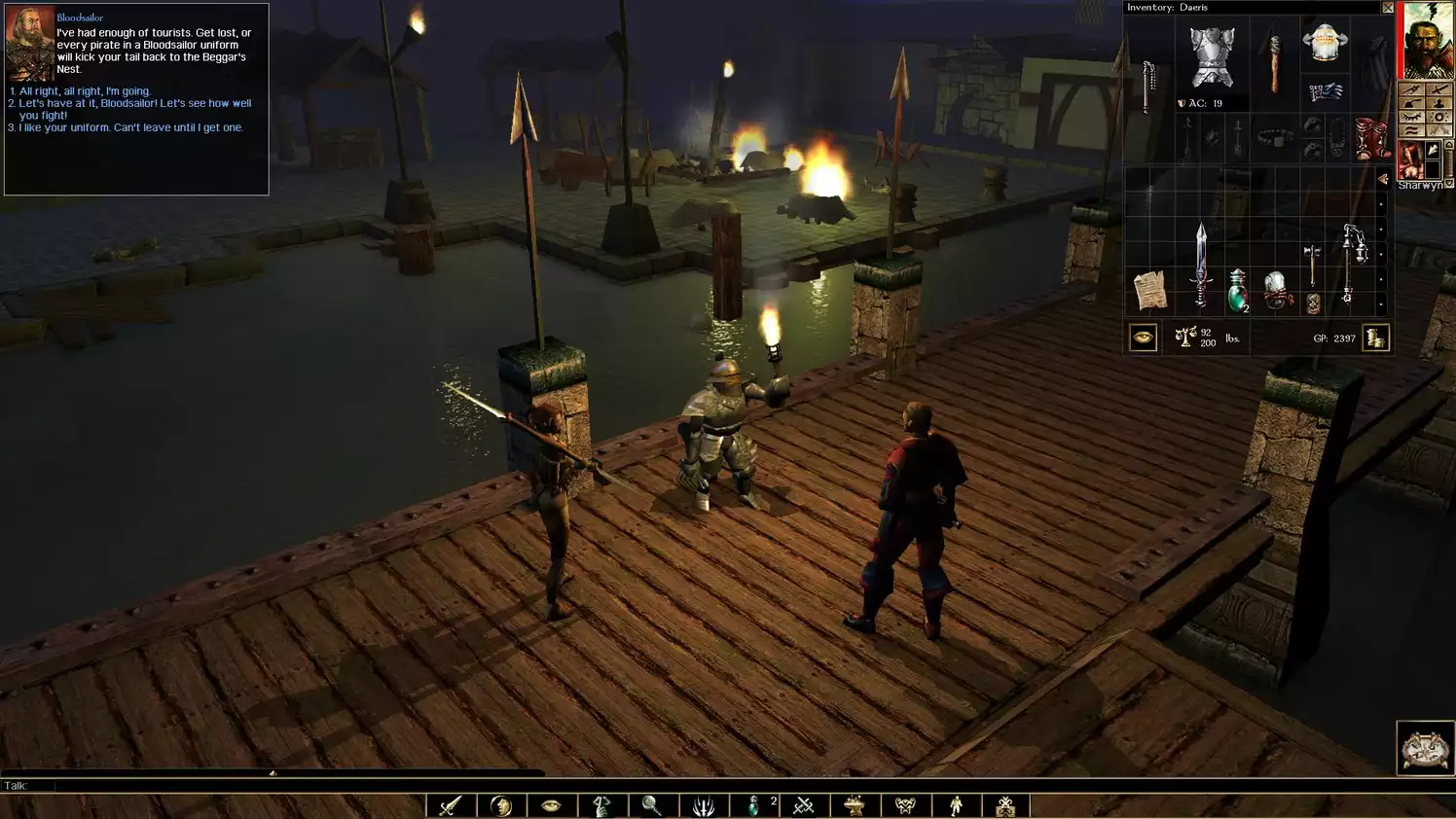 Neverwinter Nights Enhanced Edition Digital Deluxe Edition