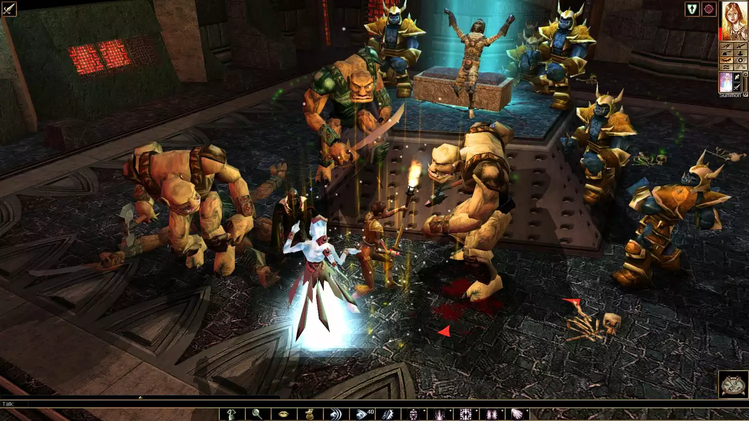Neverwinter Nights Enhanced Edition Digital Deluxe Edition