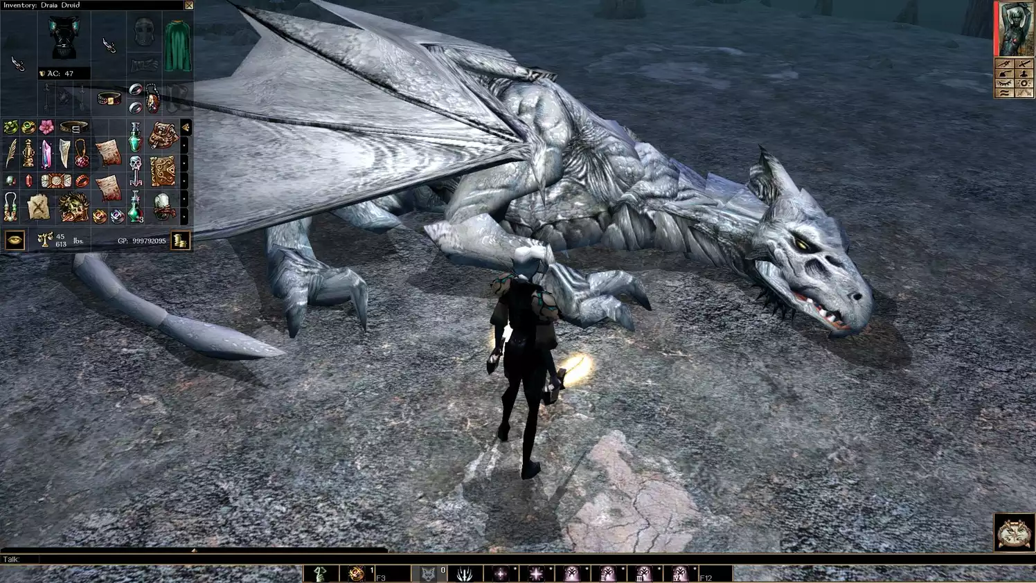 Neverwinter Nights Enhanced Edition Digital Deluxe Edition