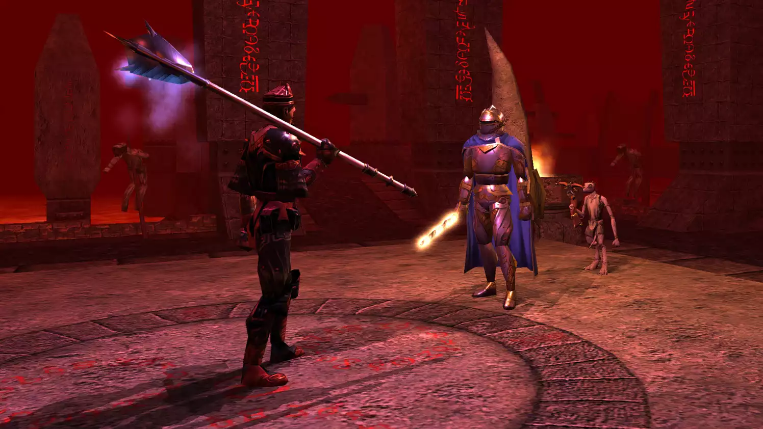 Neverwinter Nights Enhanced Edition Digital Deluxe Edition