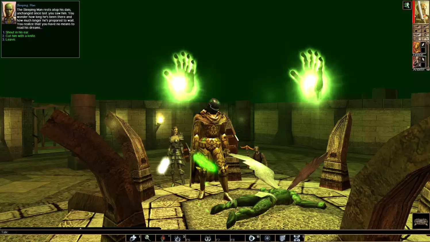 Neverwinter Nights Enhanced Edition Digital Deluxe Edition