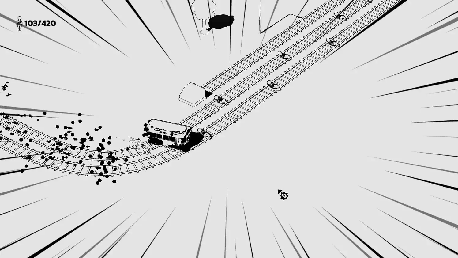 The Trolley Solution