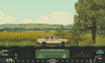 Keep Driving
