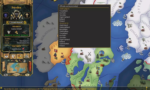 For The Glory A Europa Universalis Game