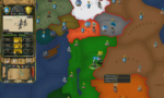 For The Glory A Europa Universalis Game