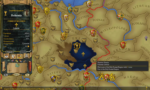 For The Glory A Europa Universalis Game