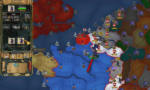 For The Glory A Europa Universalis Game