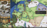 For The Glory A Europa Universalis Game