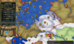 For The Glory A Europa Universalis Game