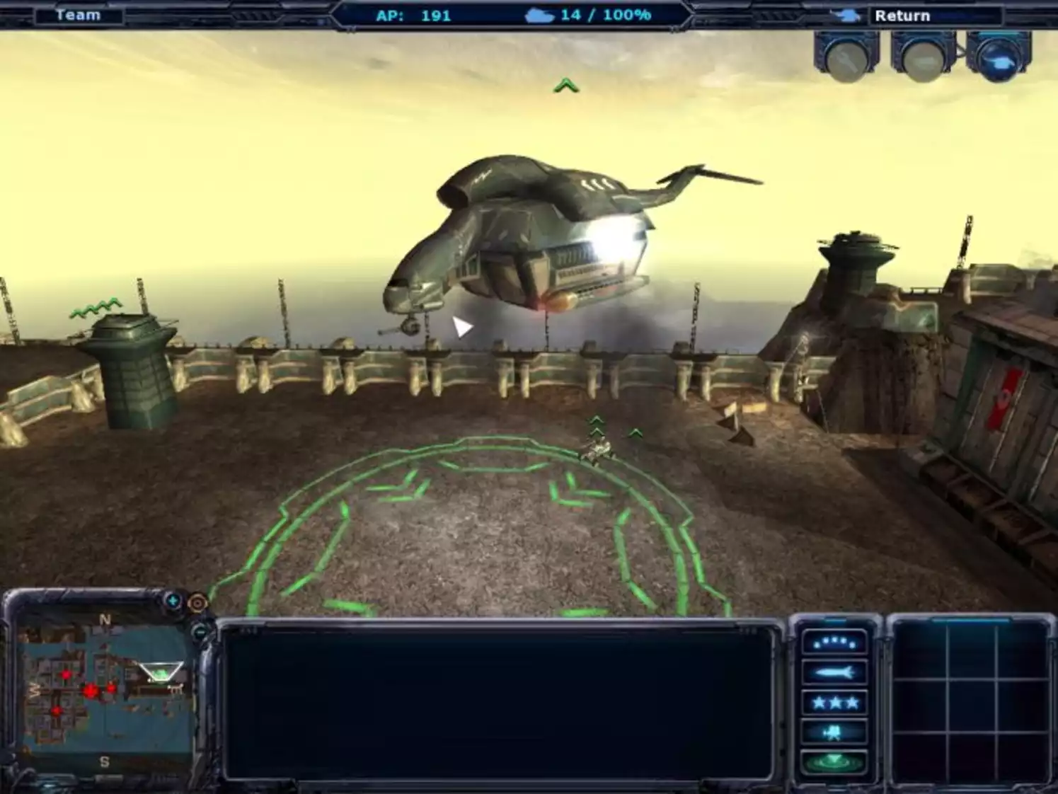 Ground Control 2 Operation Exodus Special Edition