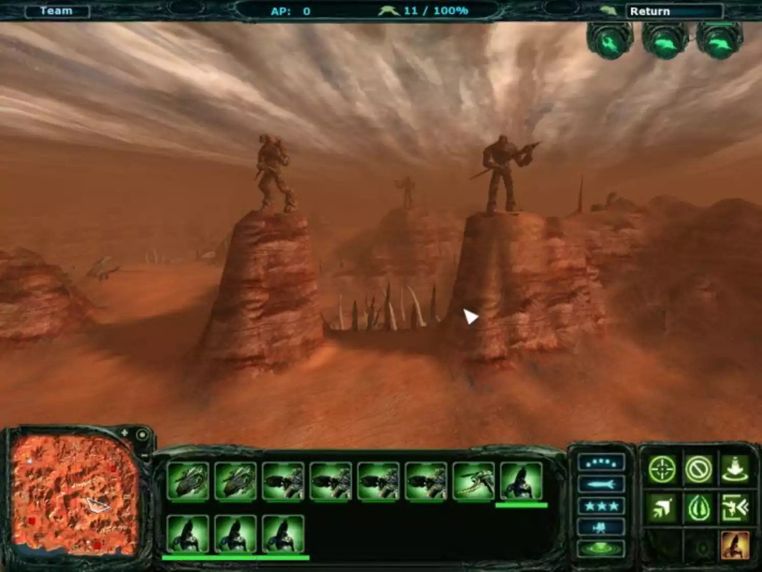 Ground Control 2 Operation Exodus Special Edition