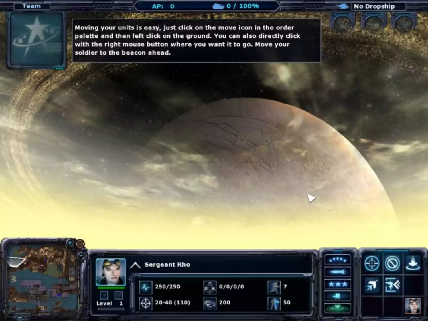 Ground Control 2 Operation Exodus Special Edition