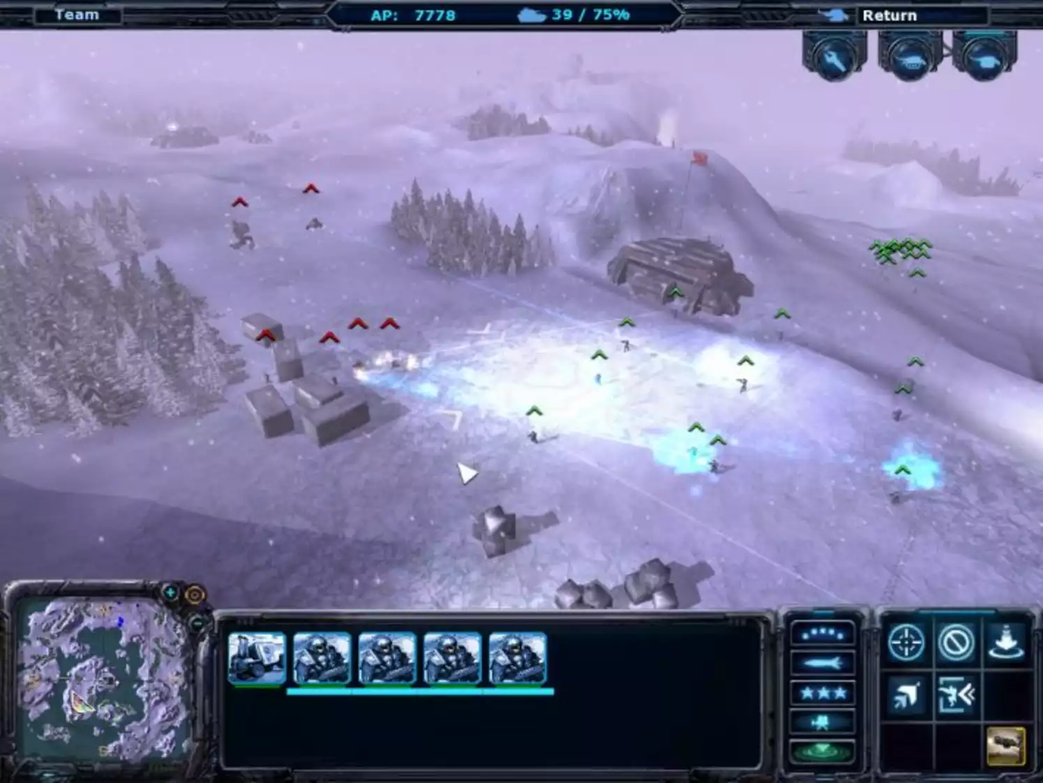Ground Control 2 Operation Exodus Special Edition